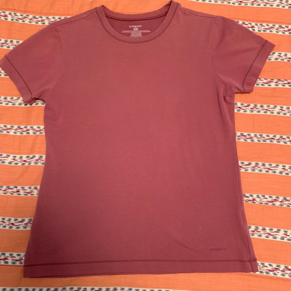 Patagonia T shirt